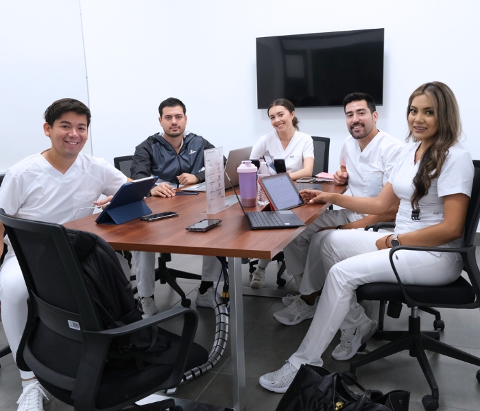 UAG School of Medicine Admission Requirements